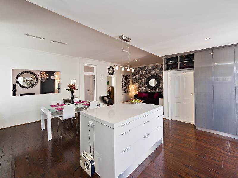 115 Summers Street, Perth WA 6000