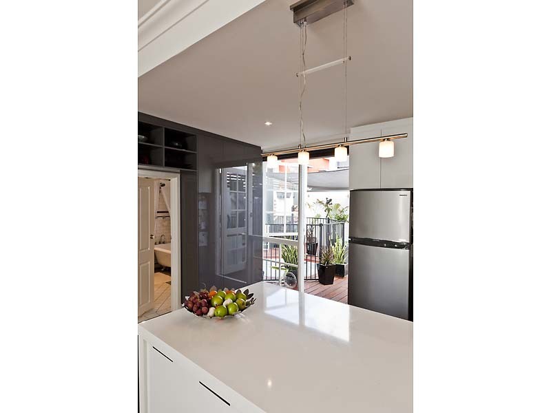 115 Summers Street, Perth WA 6000