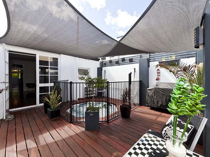 115 Summers Street, Perth WA 6000