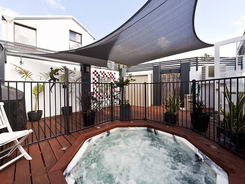115 Summers Street, Perth WA 6000