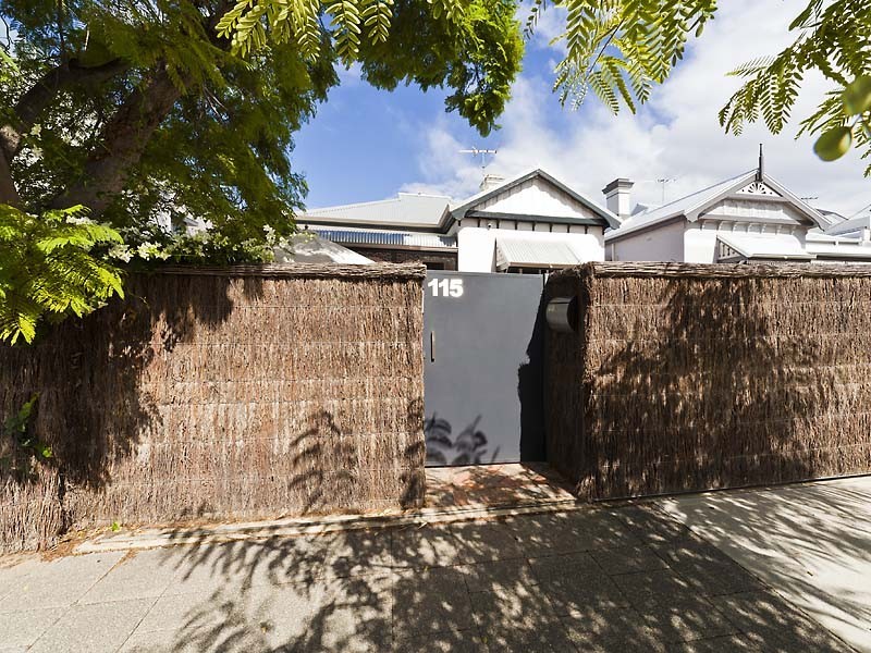 115 Summers Street, Perth WA 6000