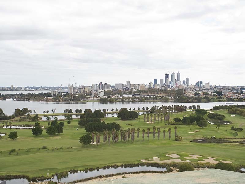 1603/30 The Circus, Burswood WA 6100