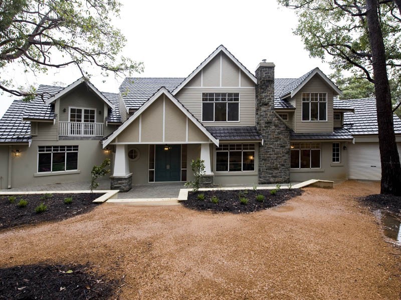 5 Country Club Avenue, Roleystone WA 6111