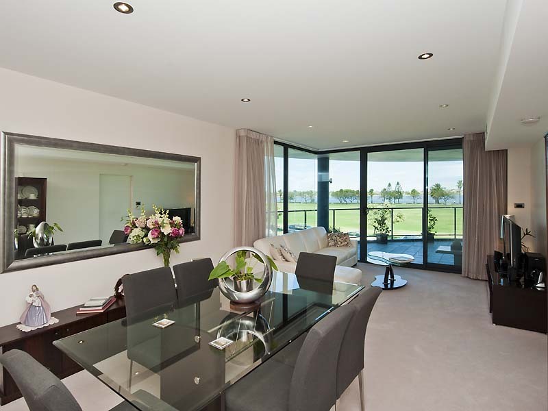 5/100 Terrace Road, East Perth WA 6004