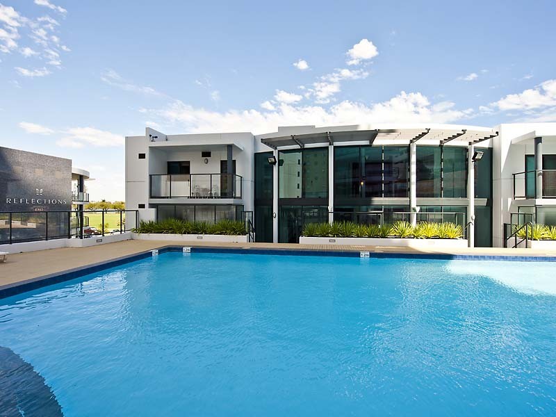 5/100 Terrace Road, East Perth WA 6004