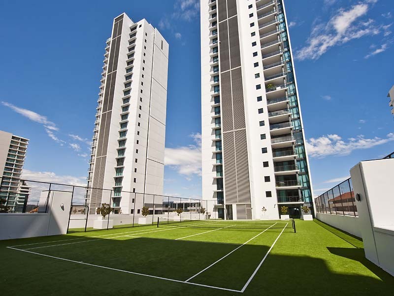 5/100 Terrace Road, East Perth WA 6004