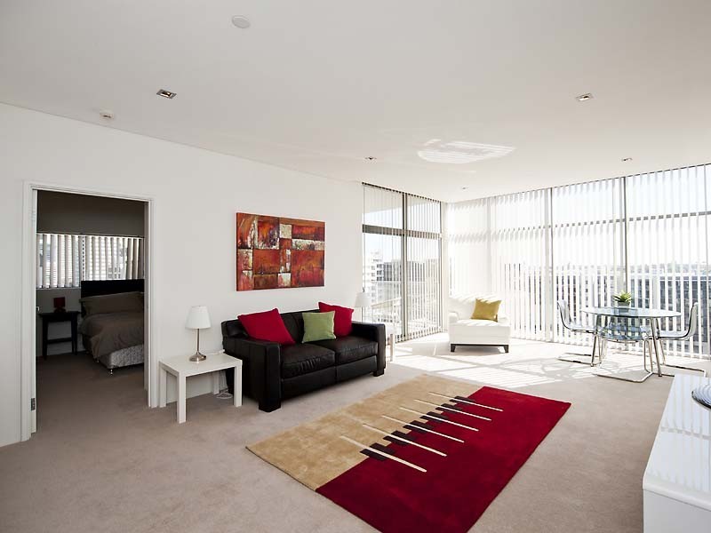 1007/239 Adelaide Terrace, Perth WA 6000