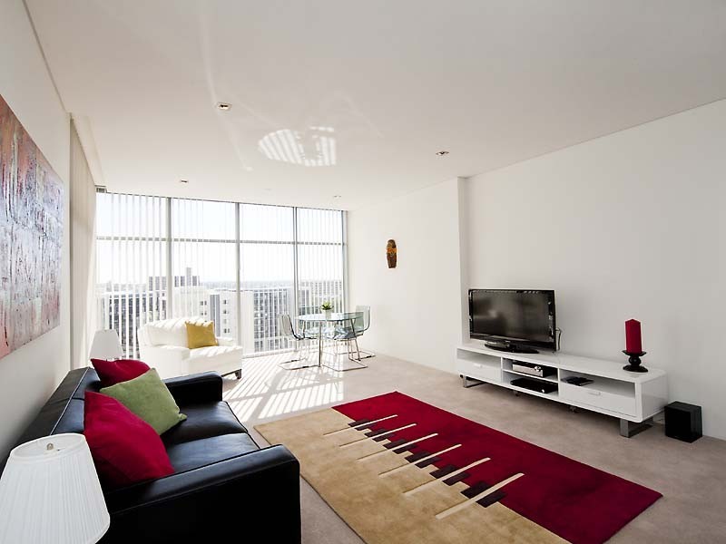 1007/239 Adelaide Terrace, Perth WA 6000