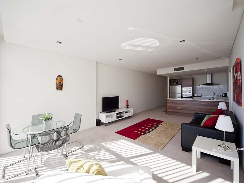 1007/239 Adelaide Terrace, Perth WA 6000