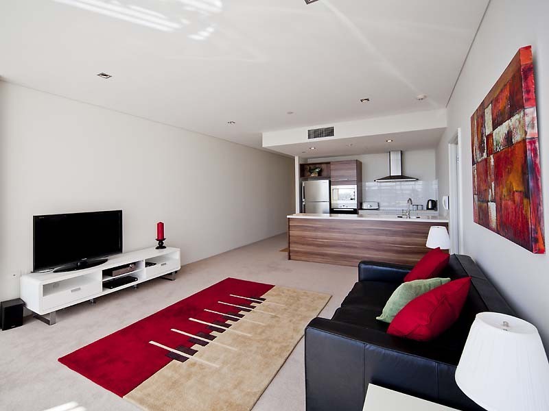 1007/239 Adelaide Terrace, Perth WA 6000