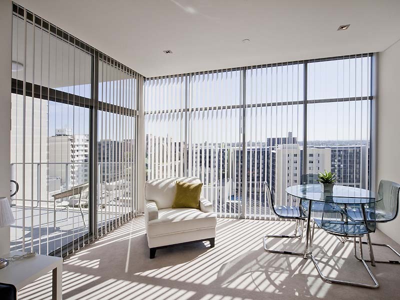 1007/239 Adelaide Terrace, Perth WA 6000