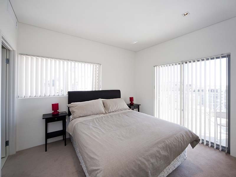 1007/239 Adelaide Terrace, Perth WA 6000