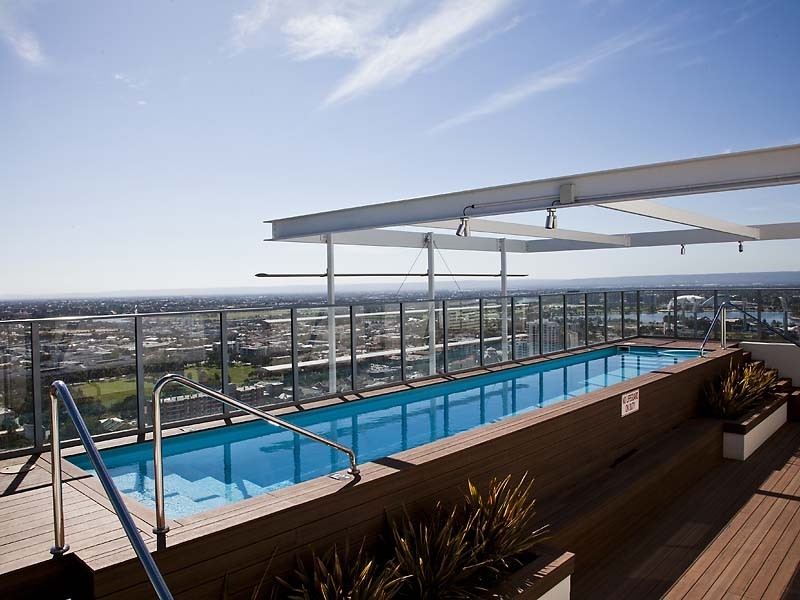 1007/239 Adelaide Terrace, Perth WA 6000