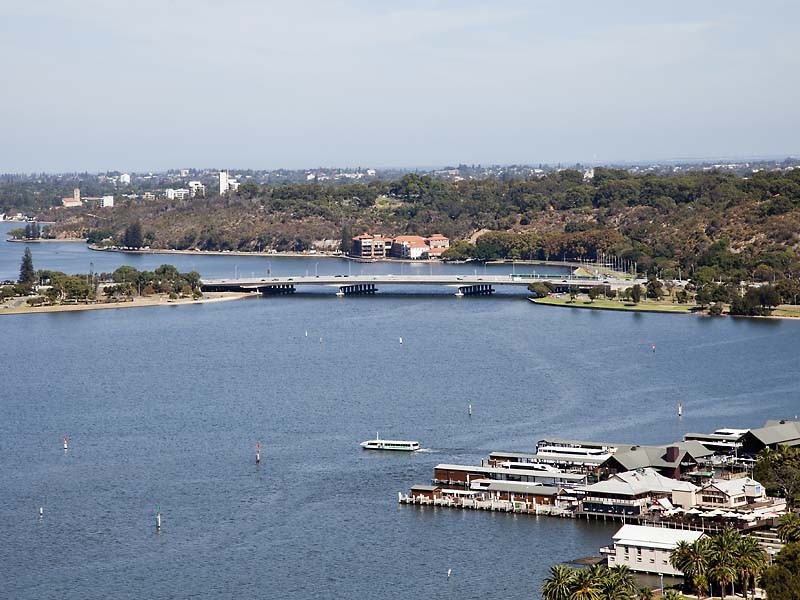 1007/239 Adelaide Terrace, Perth WA 6000