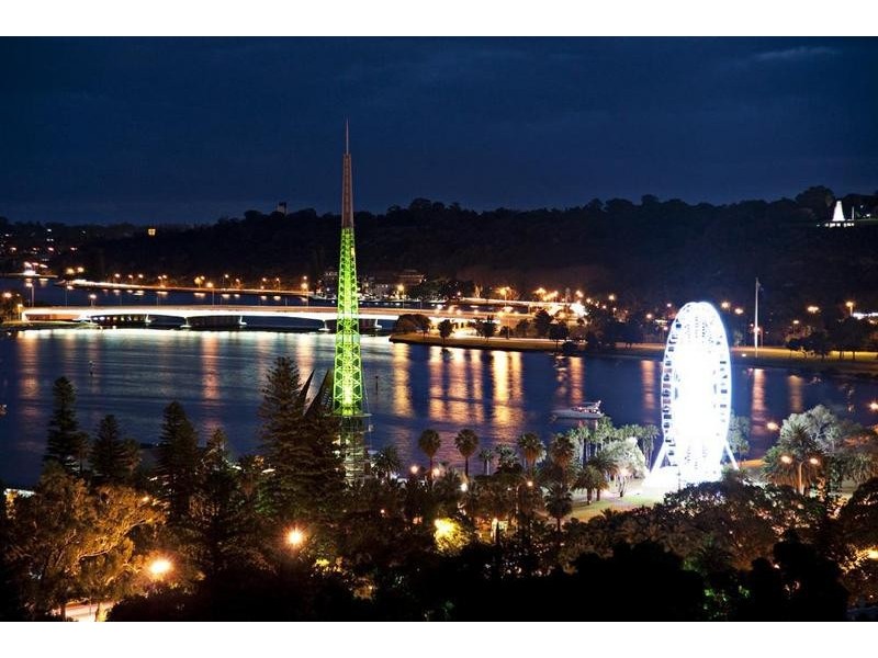 79/22 Saint Georges Terrace, Perth WA 6000