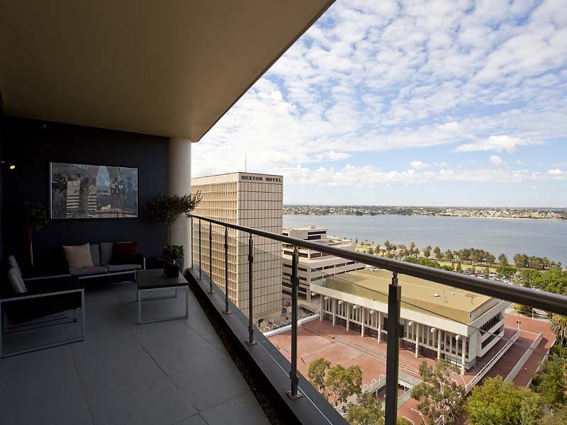 37/22 Saint Georges Terrace, Perth WA 6000