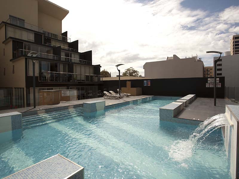 37/22 Saint Georges Terrace, Perth WA 6000