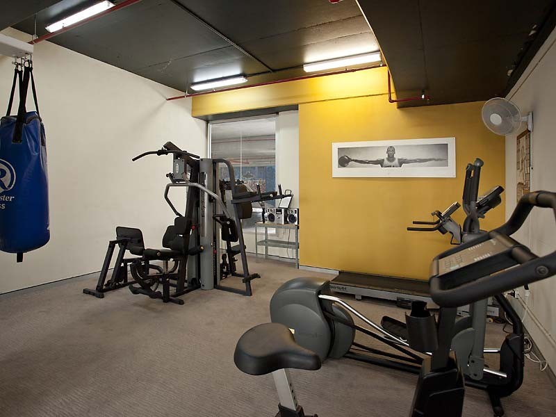 37/22 Saint Georges Terrace, Perth WA 6000