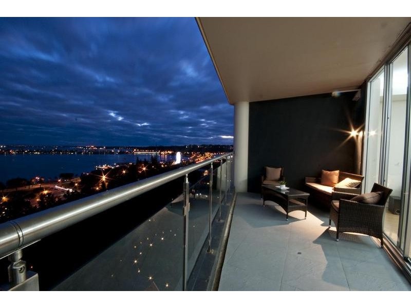 114/22 Saint Georges Terrace, Perth WA 6000