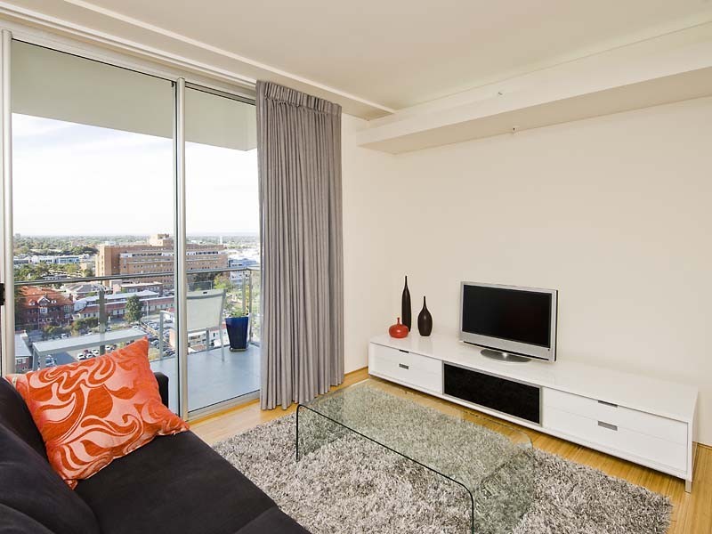 24/22 Saint Georges Terrace, Perth WA 6000