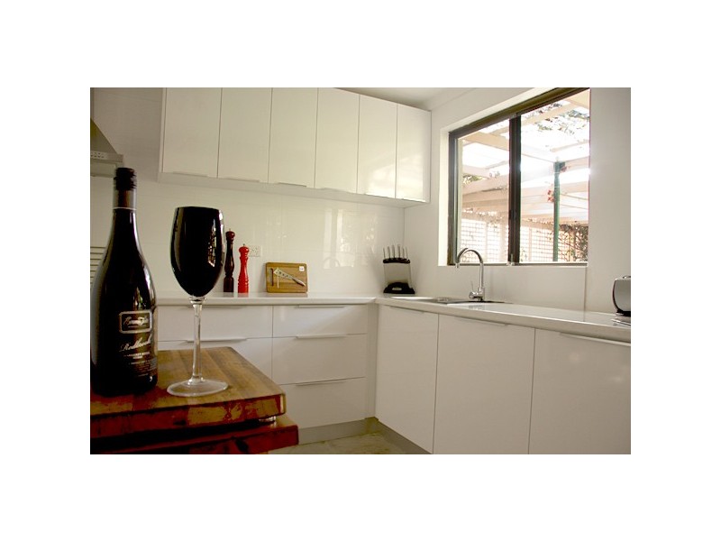 3/28 Kingston Avenue, West Perth WA 6005