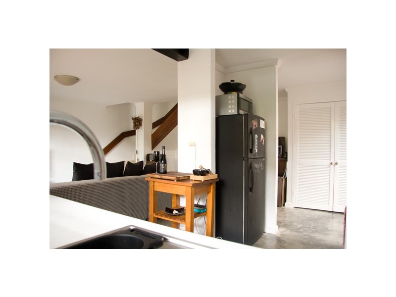 3/28 Kingston Avenue, West Perth WA 6005