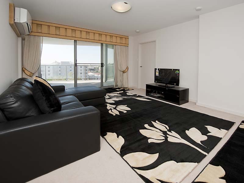 40/259 Hay Street, East Perth WA 6004