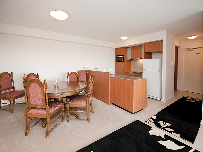 40/259 Hay Street, East Perth WA 6004