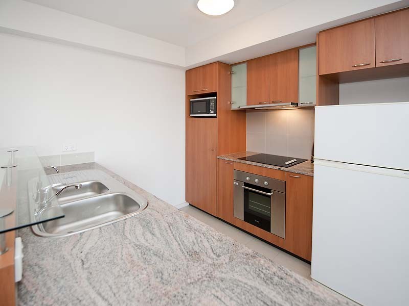 40/259 Hay Street, East Perth WA 6004