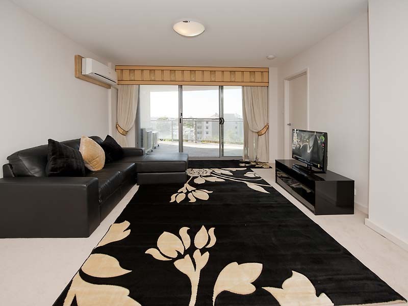 40/259 Hay Street, East Perth WA 6004