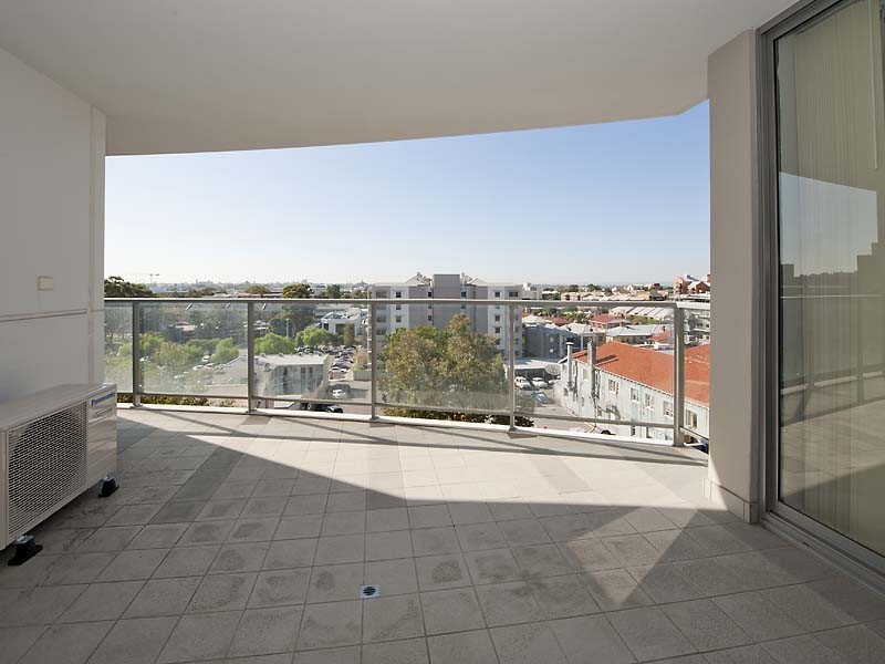 40/259 Hay Street, East Perth WA 6004