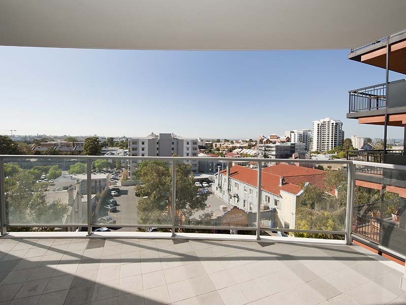40/259 Hay Street, East Perth WA 6004