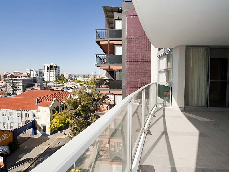 40/259 Hay Street, East Perth WA 6004