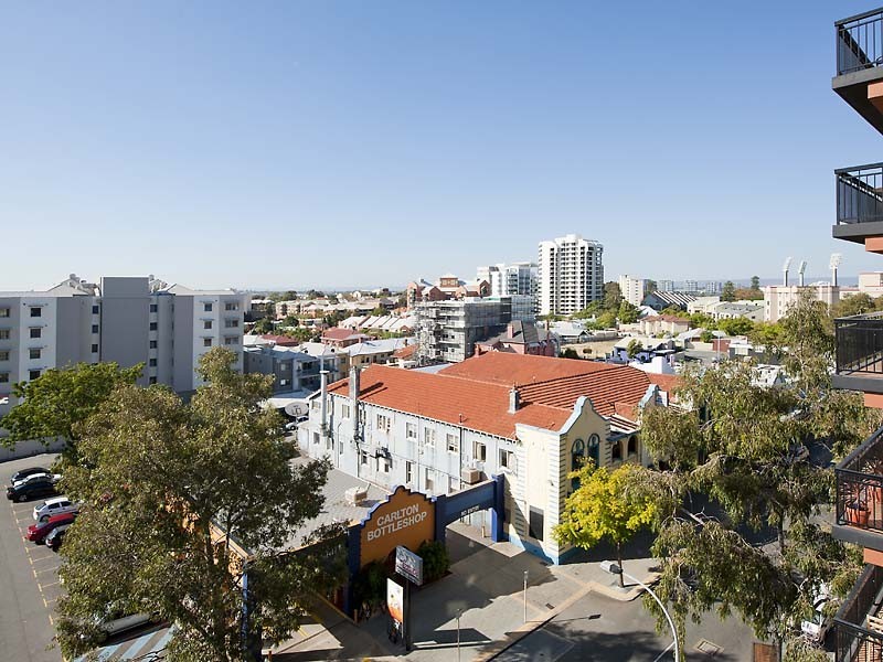 40/259 Hay Street, East Perth WA 6004