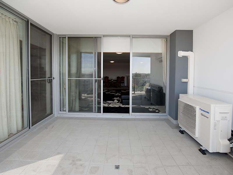 40/259 Hay Street, East Perth WA 6004