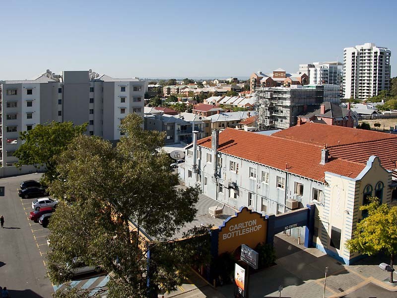 40/259 Hay Street, East Perth WA 6004