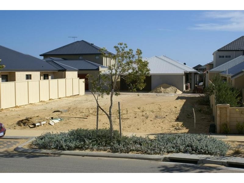 Lot 371, 7 Quarram, Burns Beach WA 6028