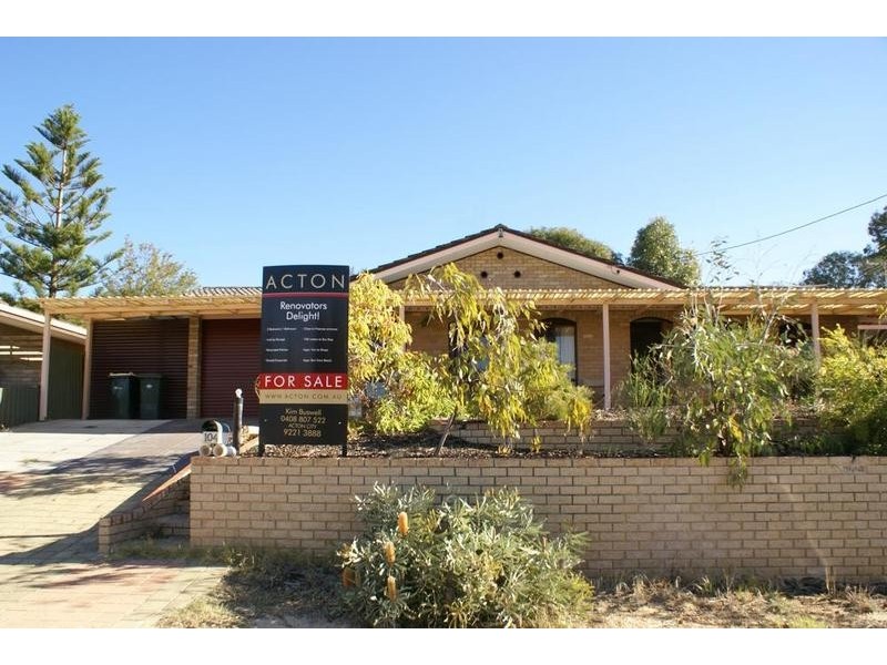 104 Forrest Road, Padbury WA 6025