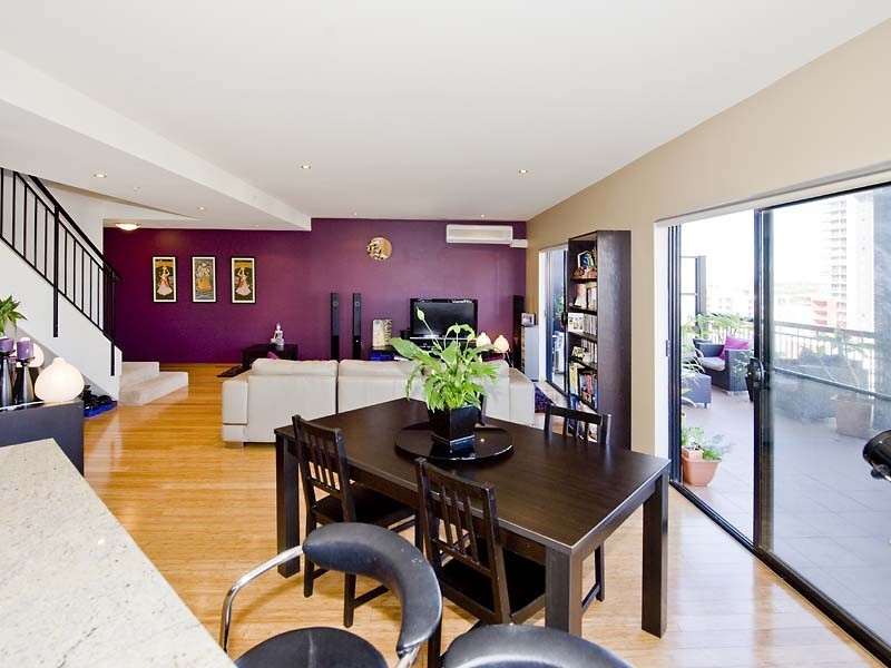 905/251 Hay Street, East Perth WA 6004