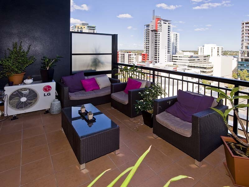 905/251 Hay Street, East Perth WA 6004