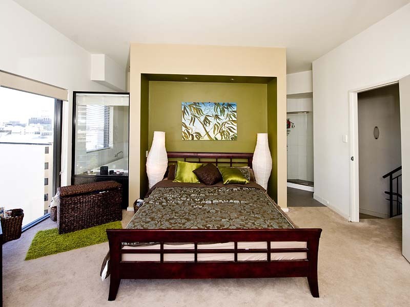 905/251 Hay Street, East Perth WA 6004