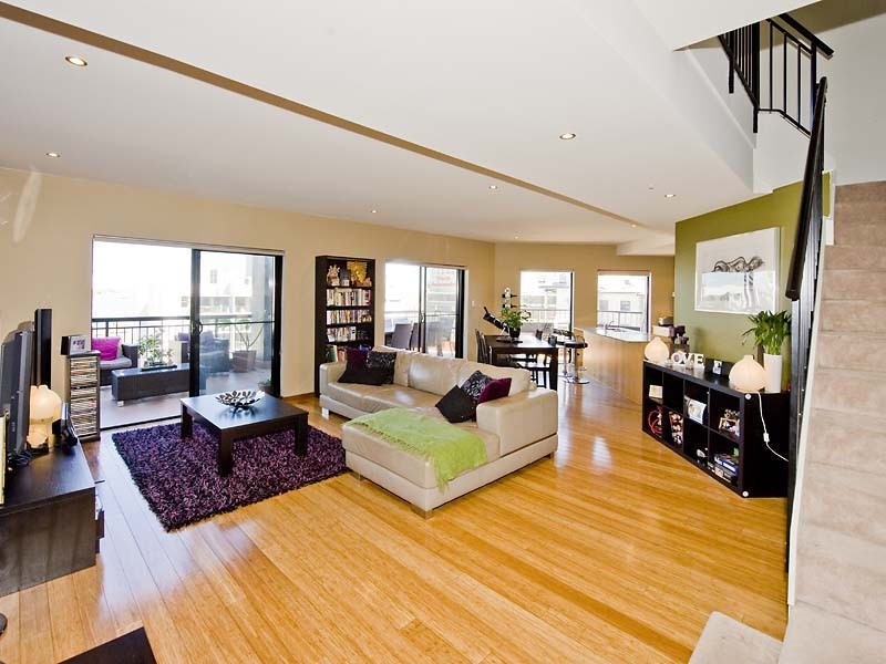 905/251 Hay Street, East Perth WA 6004