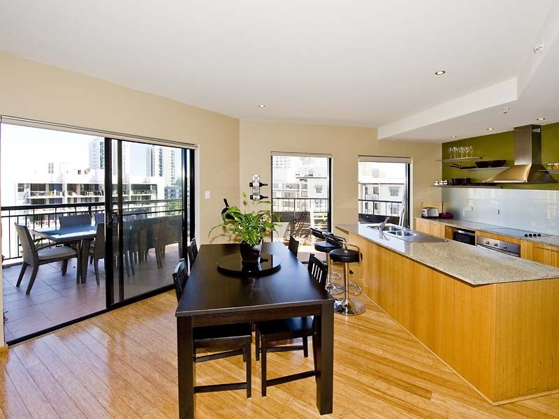 905/251 Hay Street, East Perth WA 6004