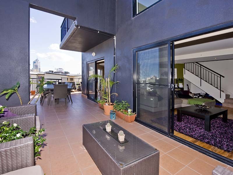905/251 Hay Street, East Perth WA 6004