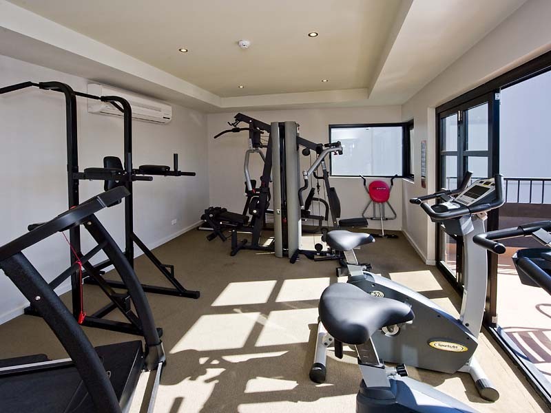 905/251 Hay Street, East Perth WA 6004