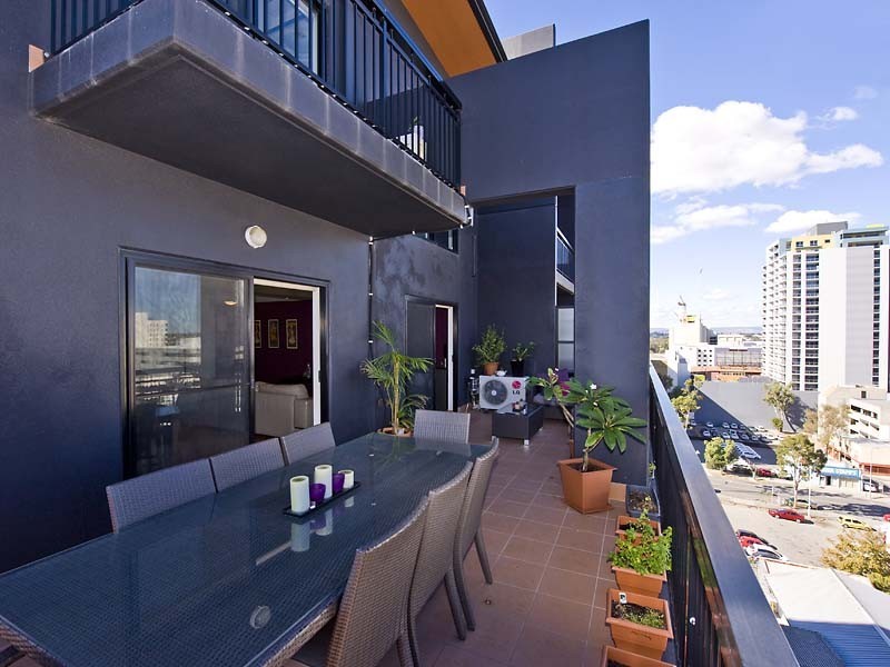 905/251 Hay Street, East Perth WA 6004