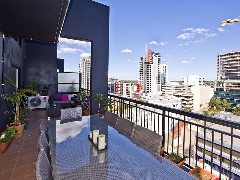 905/251 Hay Street, East Perth WA 6004