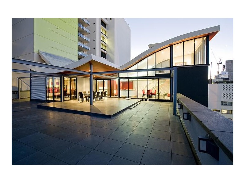 70/22 St Georges tce, Perth WA 6000