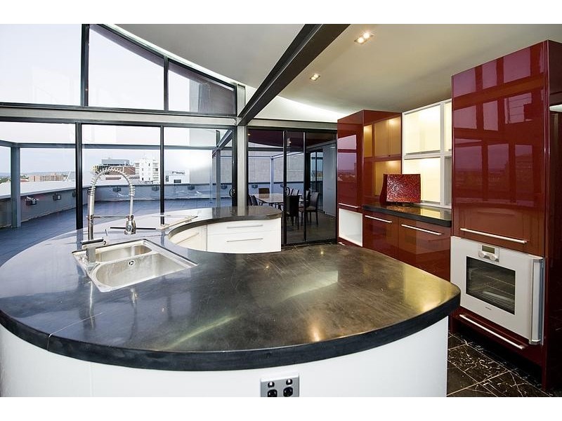 70/22 St Georges tce, Perth WA 6000