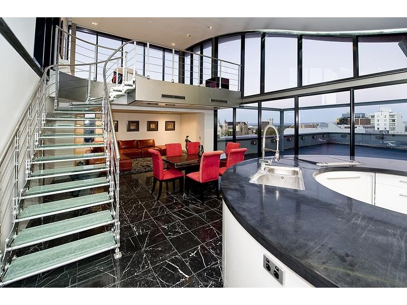 70/22 St Georges tce, Perth WA 6000
